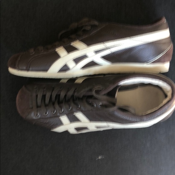 Onitsuka Tiger. Walker tennis shoe - Picture 3 of 12